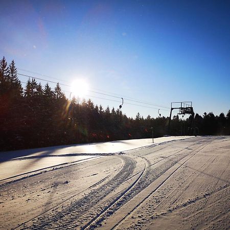 Ferienwohnung "Am Skilift" Herrischried Экстерьер фото