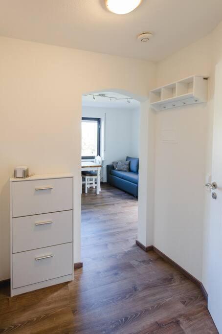 Ferienwohnung "Am Skilift" Herrischried Экстерьер фото