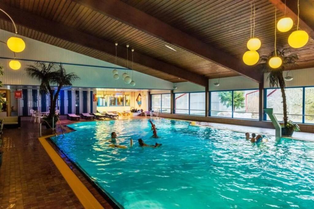 Ferienwohnung "Am Skilift" Herrischried Экстерьер фото