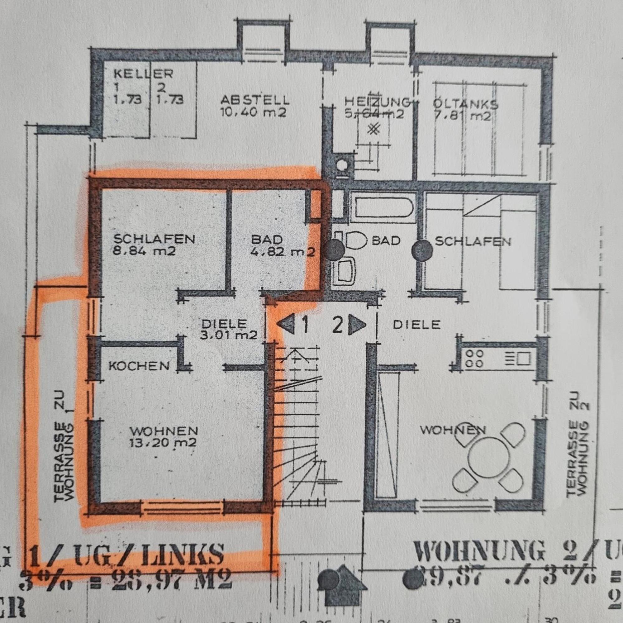 Ferienwohnung "Am Skilift" Herrischried Экстерьер фото